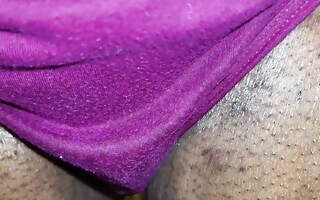 Piss amp Wipe Pussy Concerning My Dirty Panties